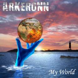 Arkeronn : My World